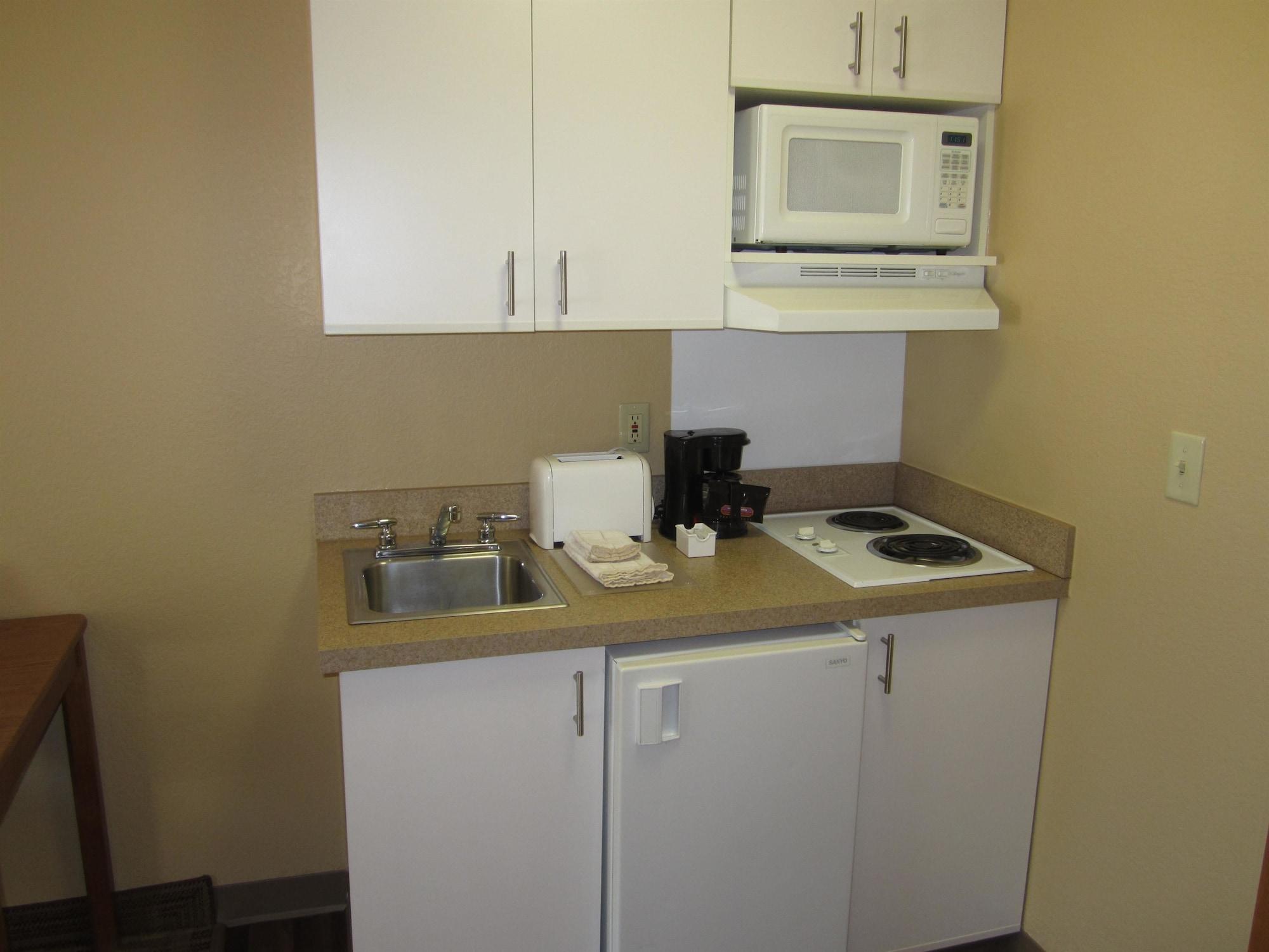 Extended Stay America Select Suites - Austin - Round Rock - North Exterior photo