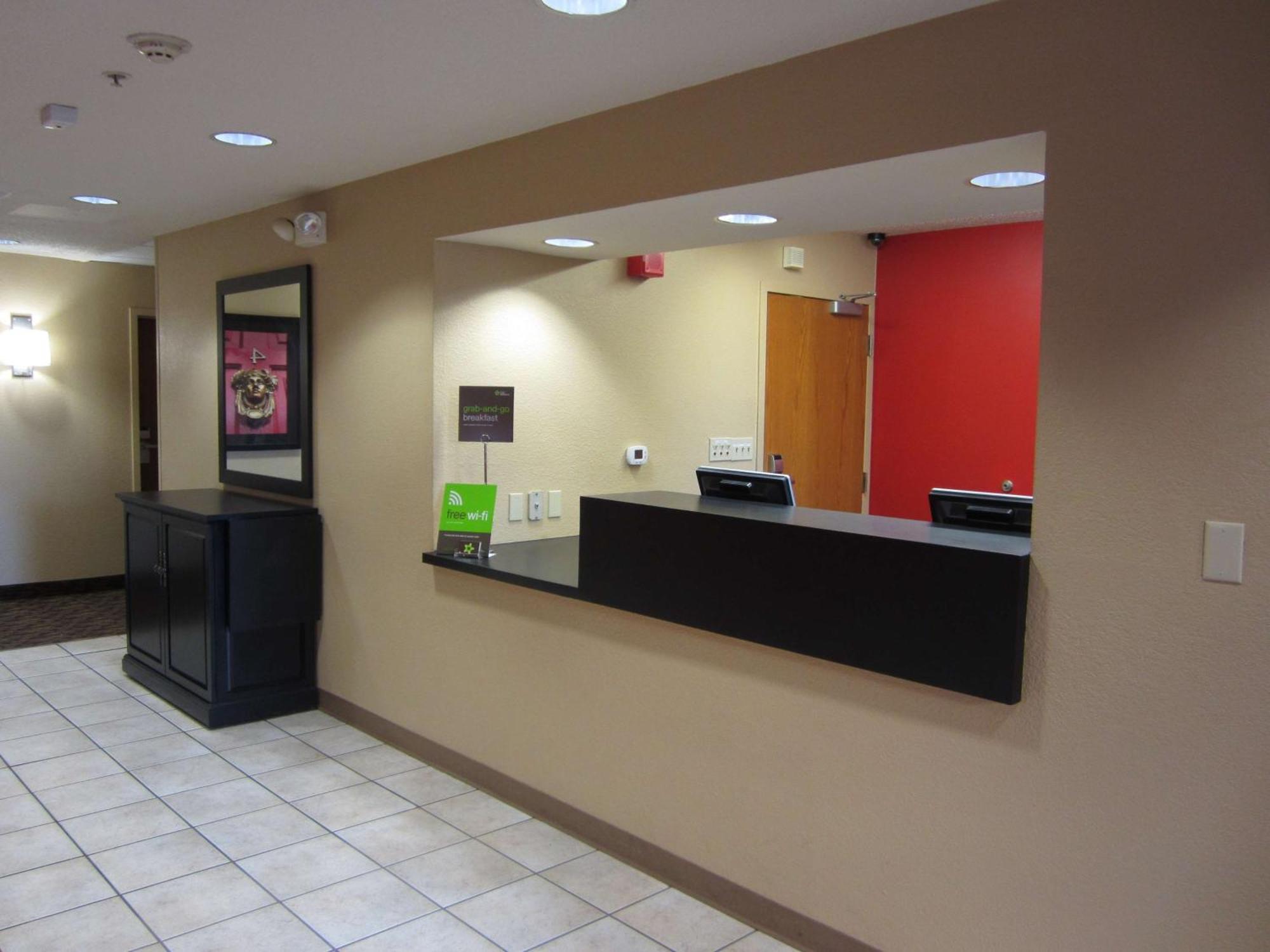 Extended Stay America Select Suites - Austin - Round Rock - North Exterior photo