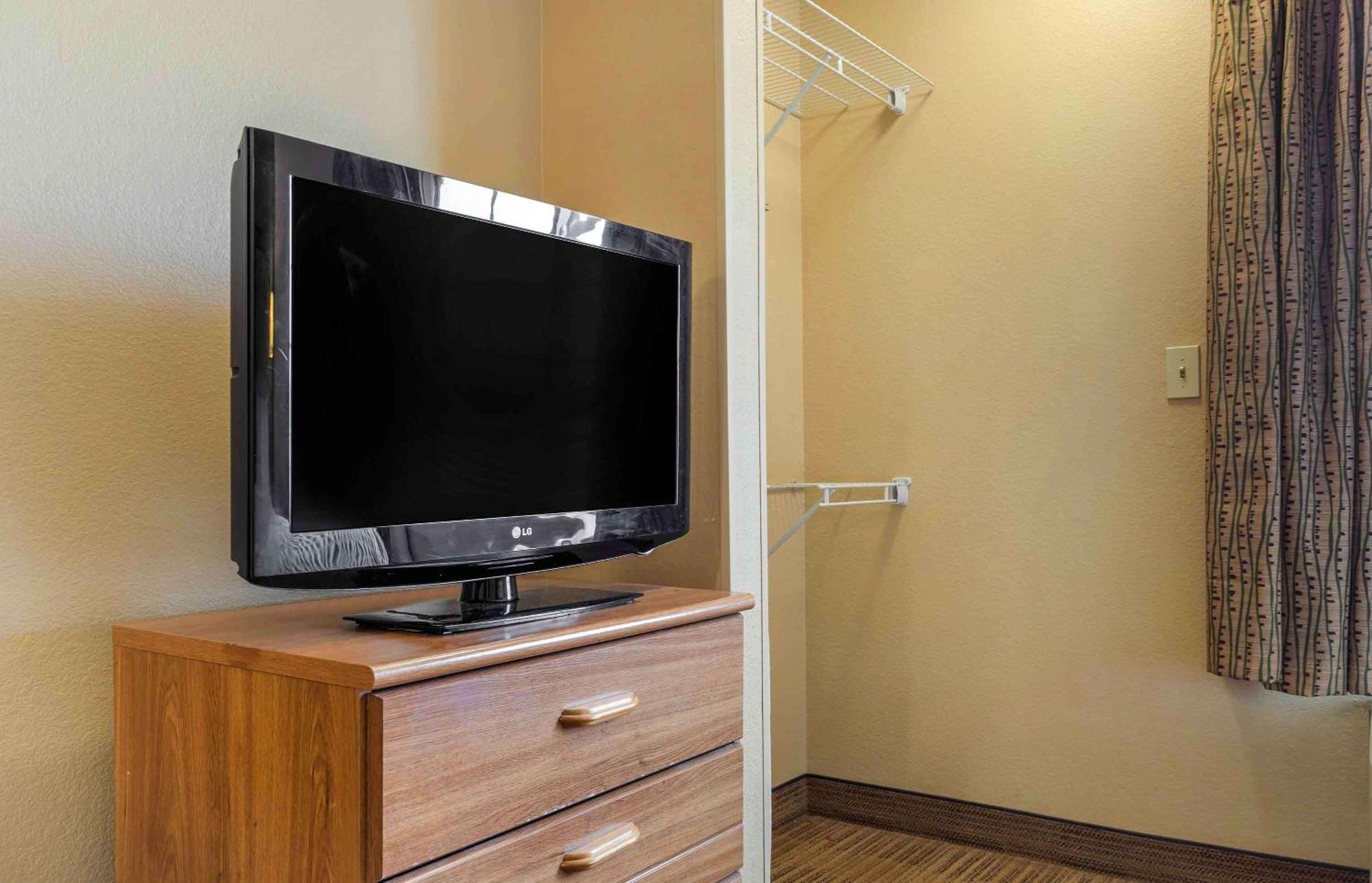 Extended Stay America Select Suites - Austin - Round Rock - North Exterior photo